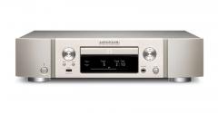 Marantz CD6007 CD-soitin, hopea-kulta