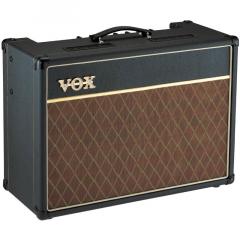 Vox AC15C1 kitaracombo