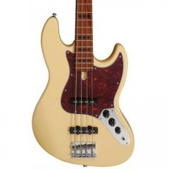 Marcus Miller by SIRE V5 ALDER-4 TS sähköbasso