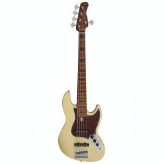 Marcus Miller by SIRE V5 ALDER-5 VWH sähköbasso Marcus Miller by SIRE V5 ALDER-5 VWH sähköbasso