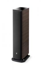 Focal Aria 926 lattiakaiutin, pähkinä Focal Aria 926 lattiakaiutin, pähkinä