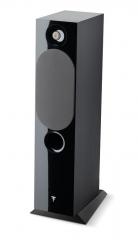 Focal Chora 816 lattiakaiutin, musta Focal Chora 816 lattiakaiutin, musta