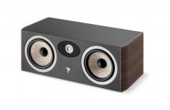 Focal Aria CC 900 keskikaiutin, pähkinä Focal Aria CC 900 keskikaiutin, pähkinä