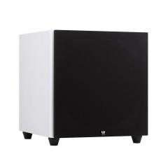 Wilson SUB-12 12" aktiivisubwoofer, valkoinen