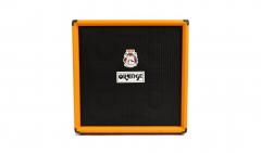 Orange OBC410 4x10" -bassokaappi Orange OBC410 4x10" -bassokaappi