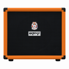 Orange OBC112 BASS Crush Pro, 400W 1 x 12" bassokaappi