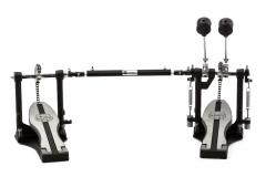 Mapex P400TW bassorummun tuplapedaali