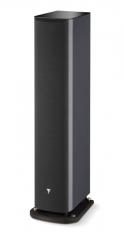 Focal Aria K2 936 lattiakaiutin, kiiltolakattu tuhkanharmaa Focal Aria K2 936 lattiakaiutin, kiiltolakattu tuhkanharmaa
