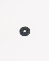 Hihnatapin huopa, musta Hihnatapin huopa, musta