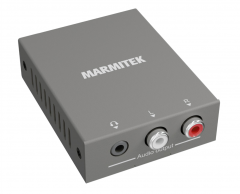 Marmitek Connect ARC13 HDMI ARC -muunnin aktiivikaiuttimille