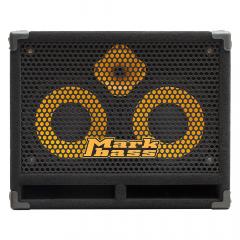 Markbass Standard 102HF 8 Ohm Bassokaappi Markbass Standard 102HF 8 Ohm Bassokaappi