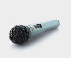 JTS CX-08S mikrofoni