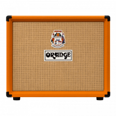 Orange Super Crush 100w  kitaracombo, oranssi