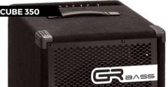 GR Bass Cube 350 bassokombo