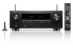 Denon AVR-S970H 7.2 AV-viritinvahvistin