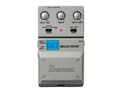 Käytetty Ibanez DE7 stereo delay/echo Käytetty Ibanez DE7 stereo delay/echo