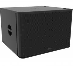 EAW RS118 Aktiivisubwoofer EAW RS118 Aktiivisubwoofer