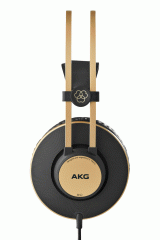 AKG K 92 suljetut stereokuulokkeet