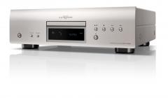 Denon DCD-1700NE CD-/SACD-soitin, hopea