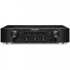 Marantz PM6007 integroitu vahvistin, musta