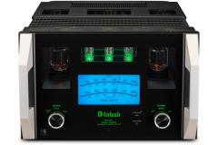 McIntosh MC451 dual mono hybridi-päätevahvistin, 150 + 300W