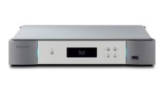 Melco N1-S38 musiikkikirjasto, hopea Melco N1-S38 musiikkikirjasto, hopea