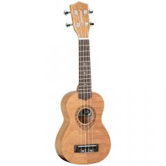 Tanglewood TWT5 Natural Gloss Sopraanoukulele