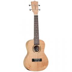 Tanglewood TWT6 Natural Satin Konserttiukulele