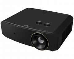 JVC LX-NZ30 4K Laser-projektori, musta