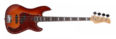 SIRE Marcus Miller P7 ALDER-4 (2nd Gen) Tobacco sunburst Sähköbasso