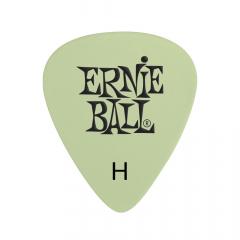 Ernie Ball EB-9226 Heavy Super Glow 0.94mm 12-pack plektrat