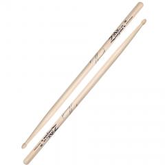 Zildjian 5A Hickory Wood Tip rumpukapulat