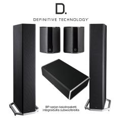 Definitive Technology BP9020 5.2 kaiutinsarja Definitive Technology BP9020 5.2 kaiutinsarja