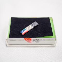 Ortofon LW1000S äänirasian johtosarja Ortofon LW1000S äänirasian johtosarja
