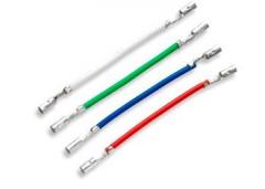 Ortofon LW1000S kelkkajohtosarja Ortofon LW1000S kelkkajohtosarja