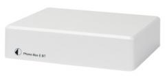 Pro-Ject Optical Box E Phono levysoitin esivahvistin Pro-Ject Optical Box E Phono levysoitin esivahvistin