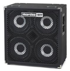 HARTKE HD410 HYDRIVE BASS CAB. HARTKE HD410 HYDRIVE BASS CAB.