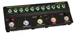 Trace Elliot Transit-B Pre amp Trace Elliot Transit-B Pre amp