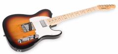 TOKAI ATE-33 HUMBUCKER 3-TONE SUNBURST, sähkökitara TOKAI ATE-33 HUMBUCKER 3-TONE SUNBURST, sähkökitara