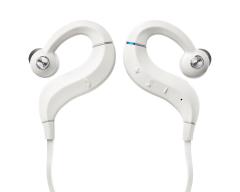 Denon AH-C160W nappikuulokkeet valkoinen Denon AH-C160W nappikuulokkeet valkoinen
