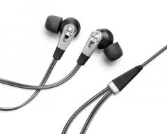 Denon AH-C821 nappikuulokkeet (musta) Denon AH-C821 nappikuulokkeet (musta)