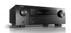 Denon AVR-X550BT viritinvahvistin Denon AVR-X550BT viritinvahvistin