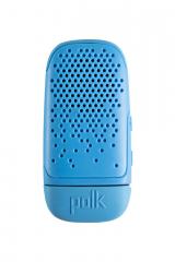 Polk Boom Bit Bluetooth kaiutin, sininen Polk Boom Bit Bluetooth kaiutin, sininen