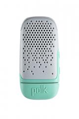 Polk Boom Bit Bluetooth kaiutin, harmaa Polk Boom Bit Bluetooth kaiutin, harmaa