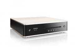 Denon DCD-100 CD-soitin (hopea) Denon DCD-100 CD-soitin (hopea)