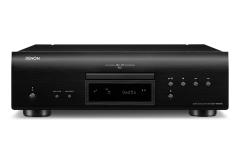 Denon DCD-1600NE CD-soitin (musta) Denon DCD-1600NE CD-soitin (musta)
