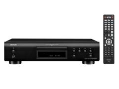 Denon DCD-800NE CD-soitin, musta Denon DCD-800NE CD-soitin, musta