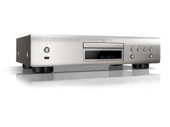 Denon DCD-800NE CD-soitin (hopea) Denon DCD-800NE CD-soitin (hopea)