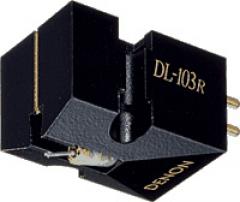 Denon DL-103R MC äänirasia Denon DL-103R MC äänirasia