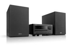 Denon D-T1 mikrosarja (musta) Denon D-T1 mikrosarja (musta)